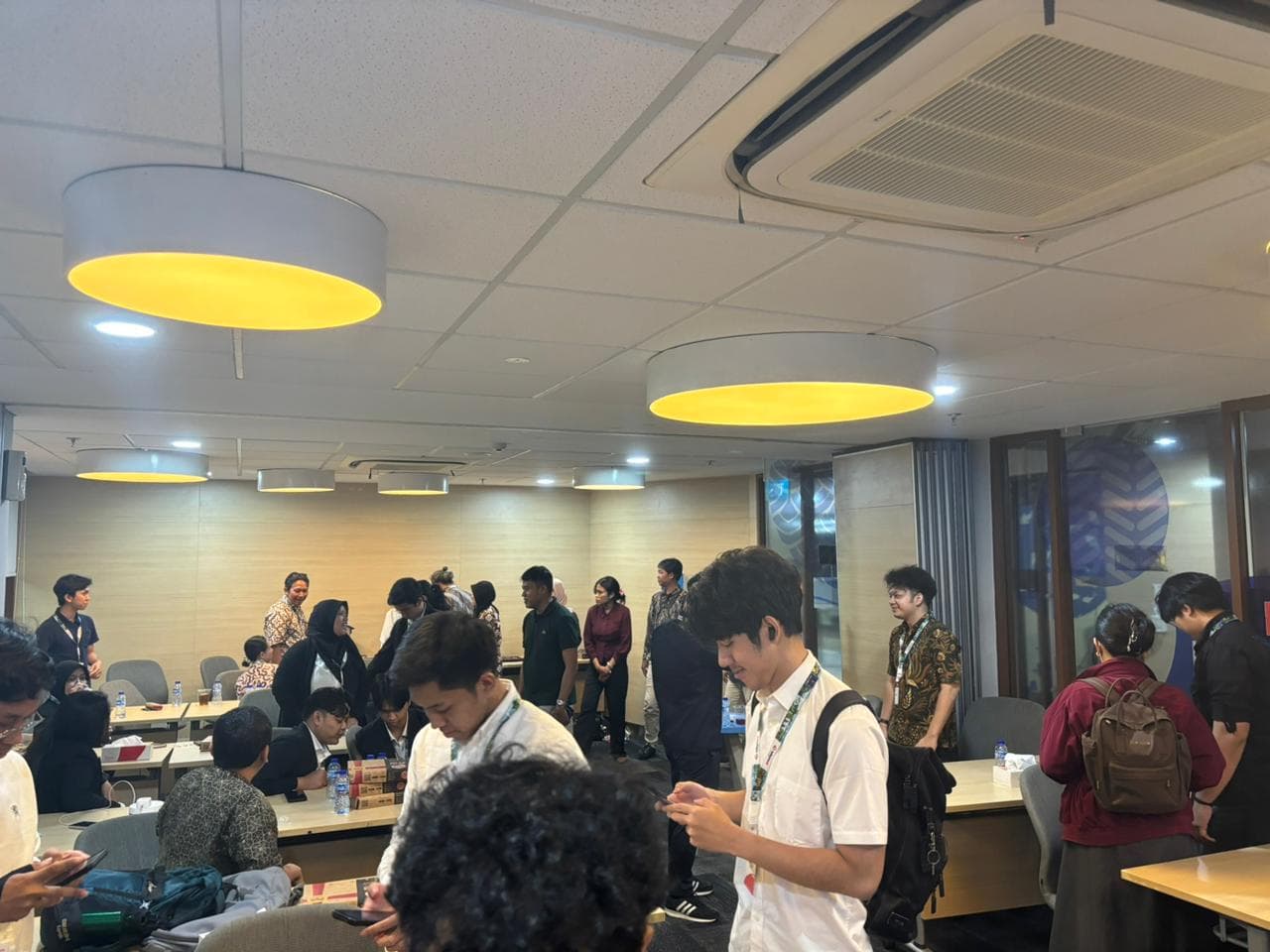 Finalist – Indonesia Aerospace Hackathon