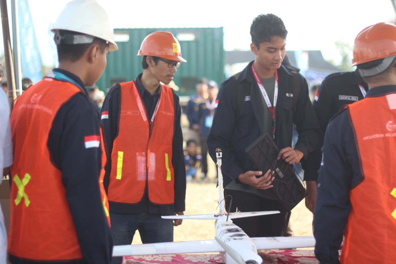 KRTI 2024 Competition